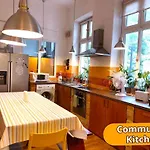 Vandrerhjem Goodmo Smart Budapest