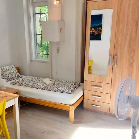 Hostel Goodmo Smart Budapest