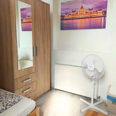 Hostel Goodmo Smart *