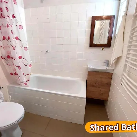 Hostel Goodmo Smart Budapest