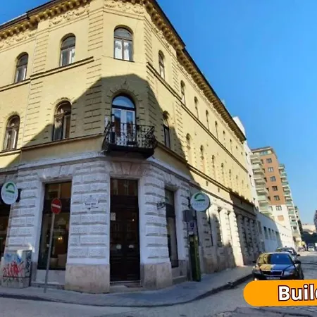 Goodmo Smart Budapest
