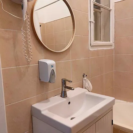 Hostel Goodmo Smart