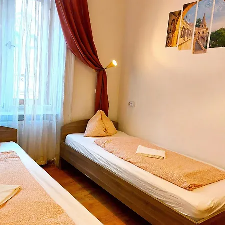 Hostel Goodmo Smart