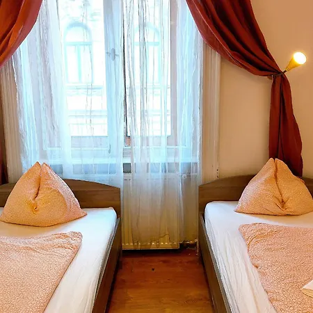 Hostel Goodmo Smart *