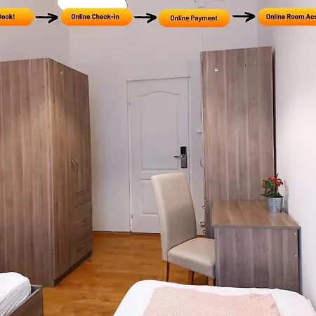 Goodmo Smart Budapest