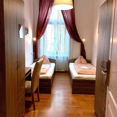 Hostel Goodmo Smart