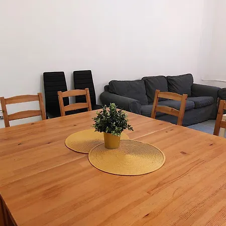 Hostel Goodmo Smart Budapest
