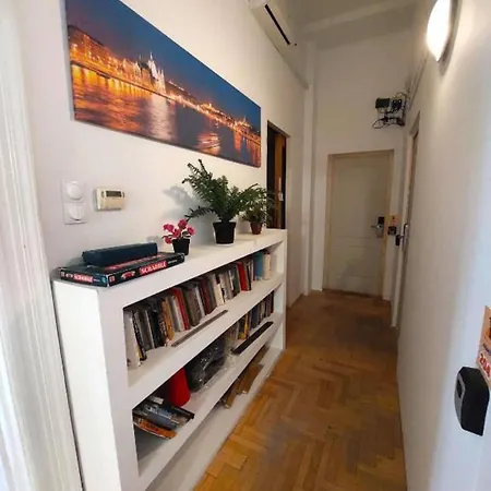 Goodmo Smart Budapest