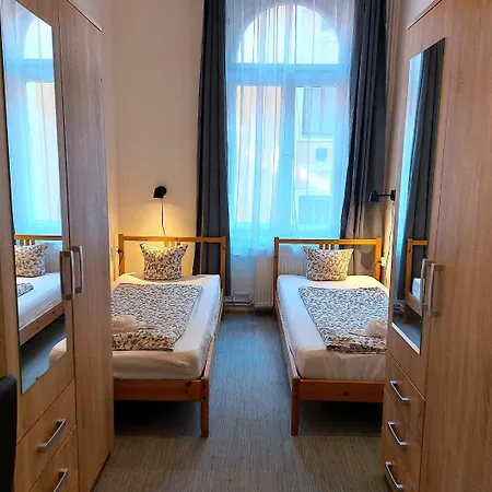 Goodmo Smart Hostel