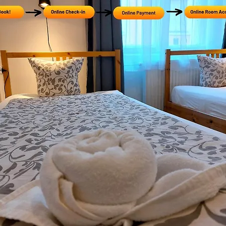 Hostel Goodmo Smart