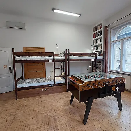 Hostel Goodmo Smart