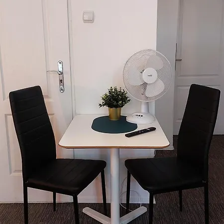 Goodmo Smart Budapest