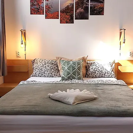 Goodmo Smart Hostel