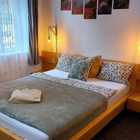Goodmo Smart Hostel *