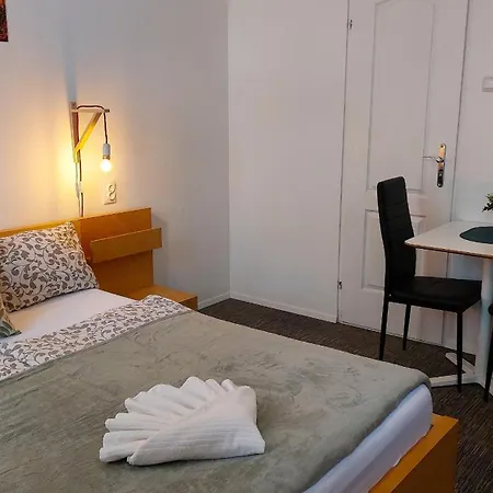 Goodmo Smart Hostel Budapest