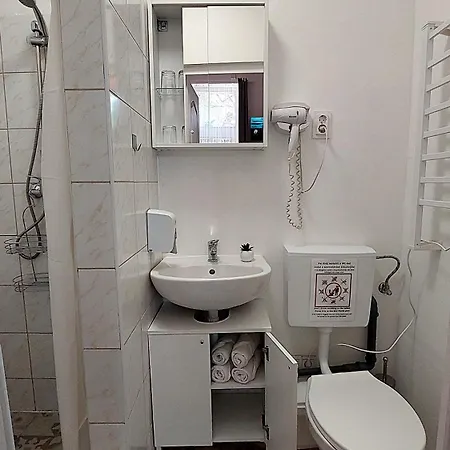 Hostel Goodmo Smart Budapest