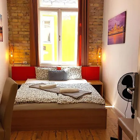 Hostel Goodmo Smart *