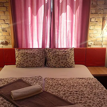 Goodmo Smart Budapest