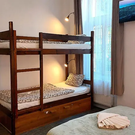 Hostel Goodmo Smart Budapest
