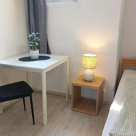 Goodmo Smart Budapest