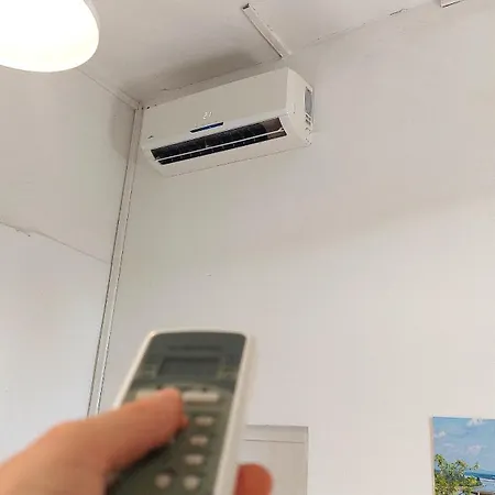 Goodmo Smart Pensiune Budapesta