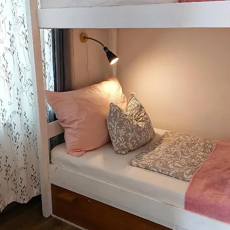 Hostel Goodmo Smart Budapest