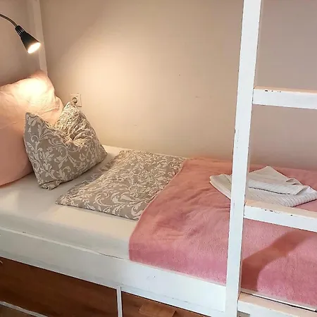 Hostel Goodmo Smart *