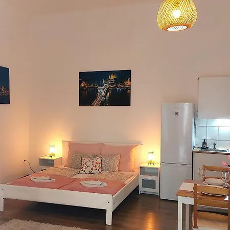 Goodmo Smart Budapest