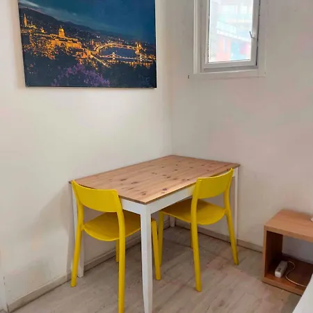 Goodmo Smart Budapest