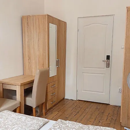 Goodmo Smart Hostel Budapest