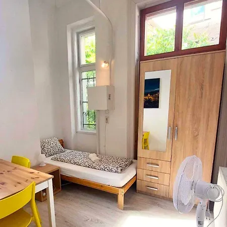 Hostel Goodmo Smart *