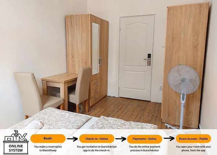 Hostel Goodmo Smart
