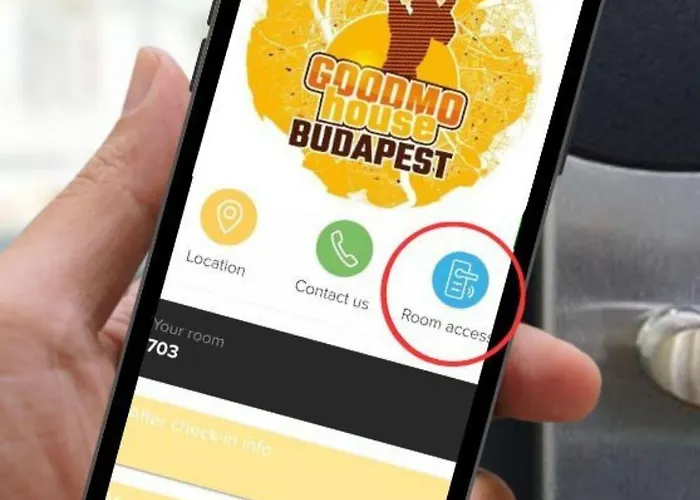 Hostel Goodmo Smart