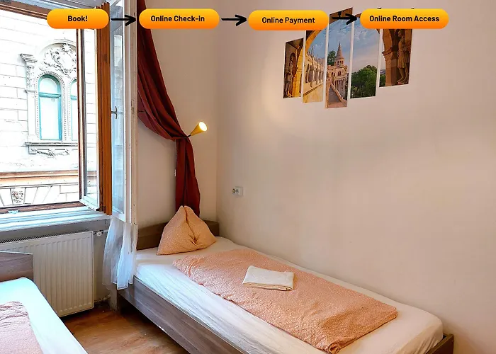 Hostel Goodmo Smart